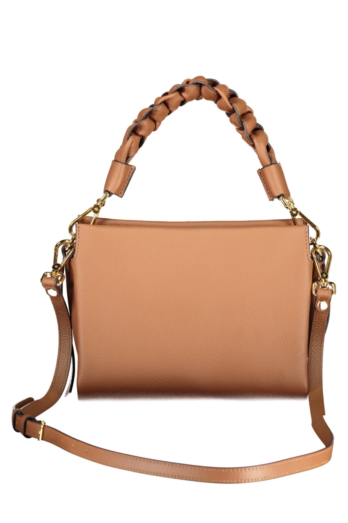 COCCINELLE BORSA DONNA MARRONE