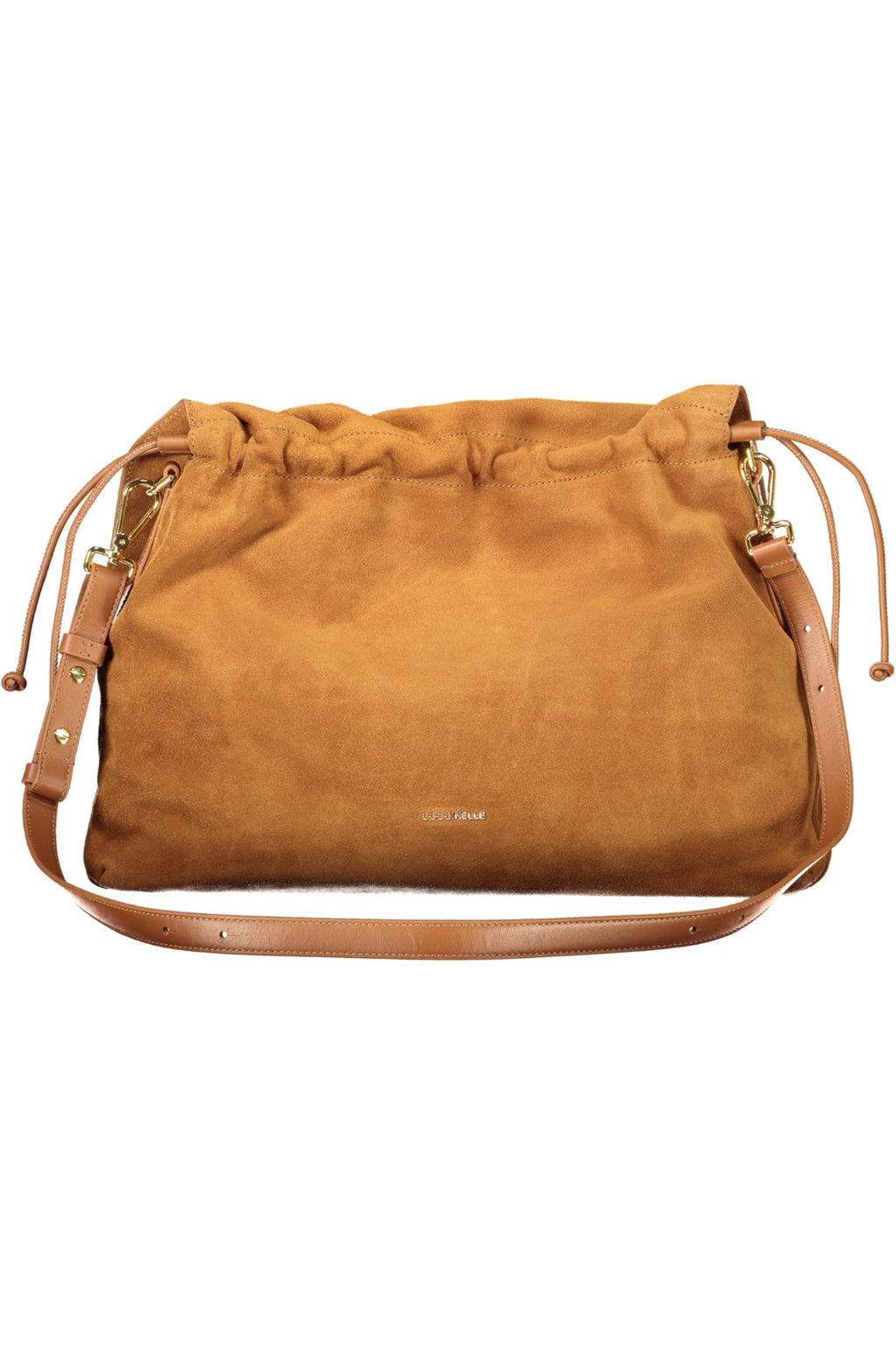 COCCINELLE BORSA DONNA MARRONE