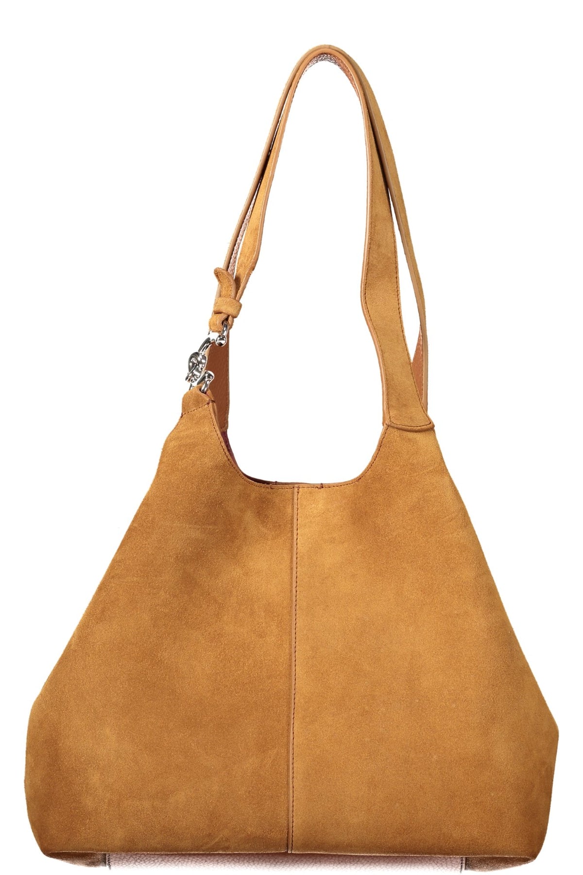 COCCINELLE BORSA DONNA MARRONE