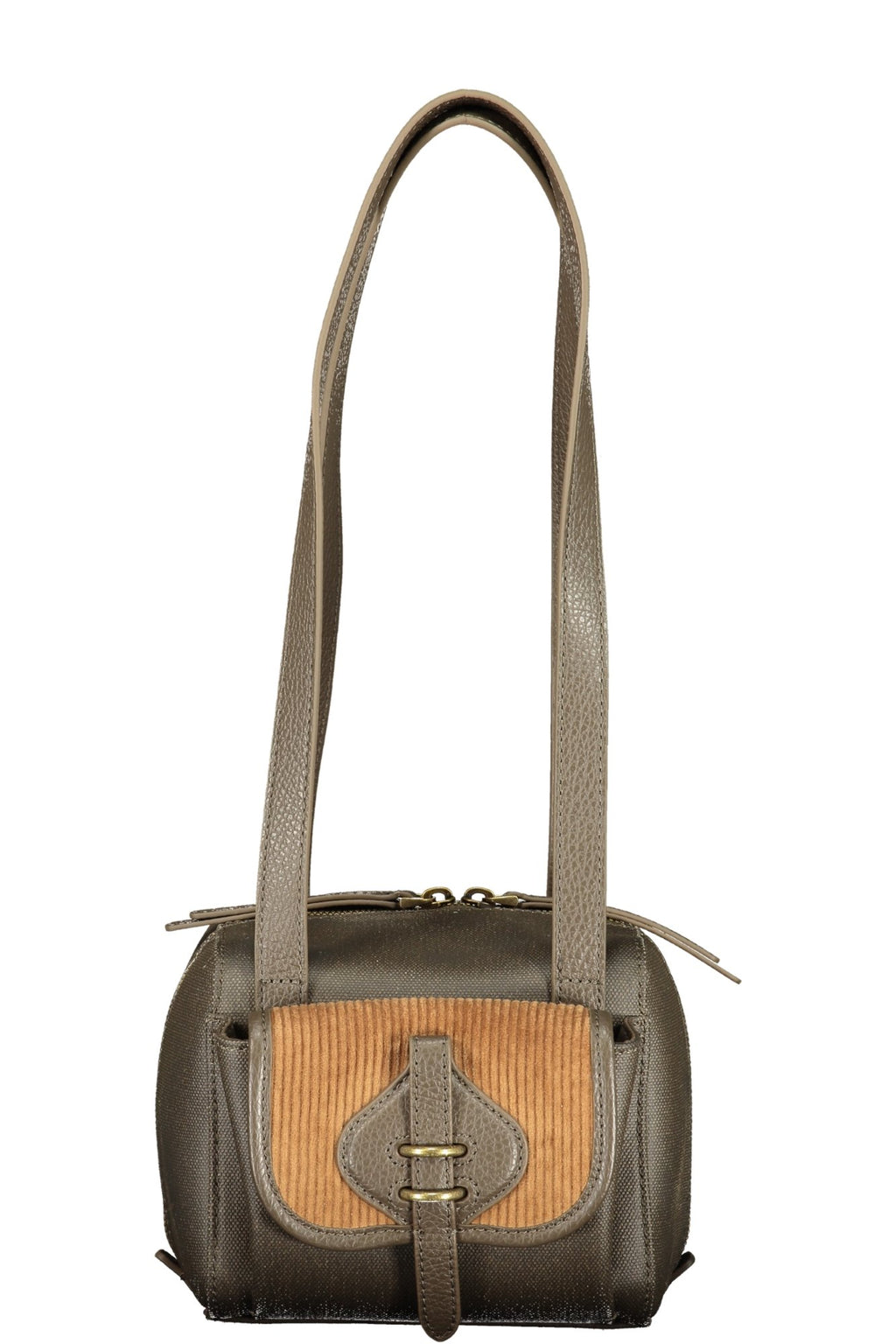 COCCINELLE BORSA DONNA MARRONE