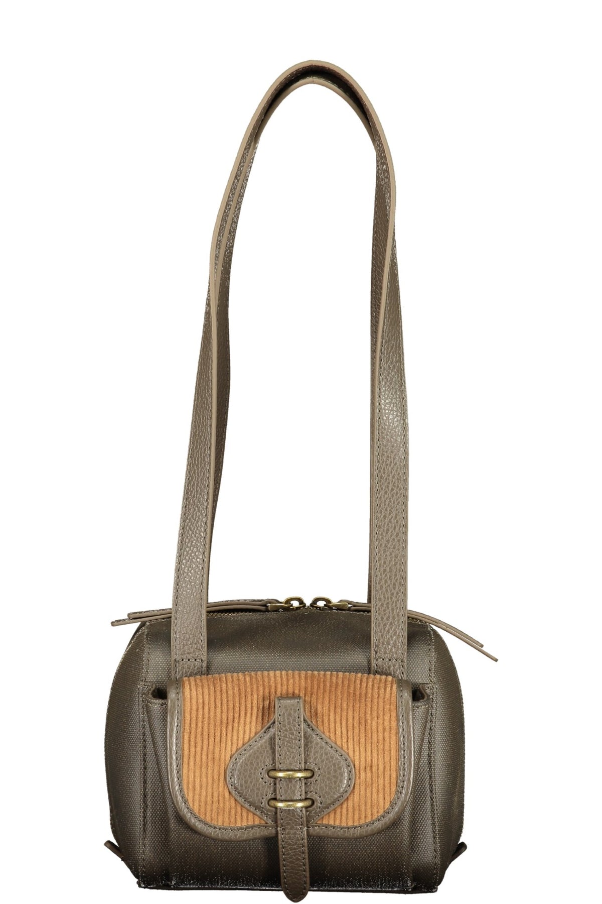 COCCINELLE BORSA DONNA MARRONE