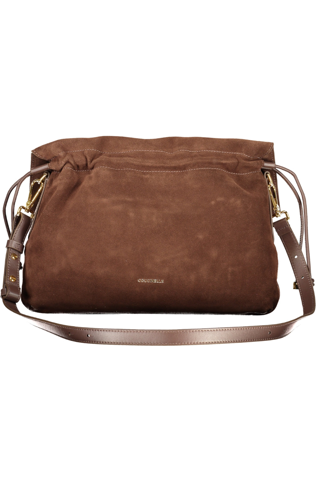 COCCINELLE BORSA DONNA MARRONE
