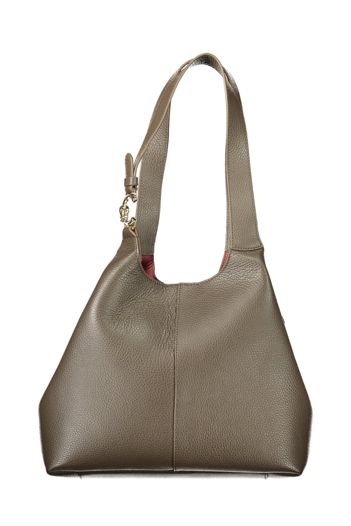 COCCINELLE BORSA DONNA MARRONE