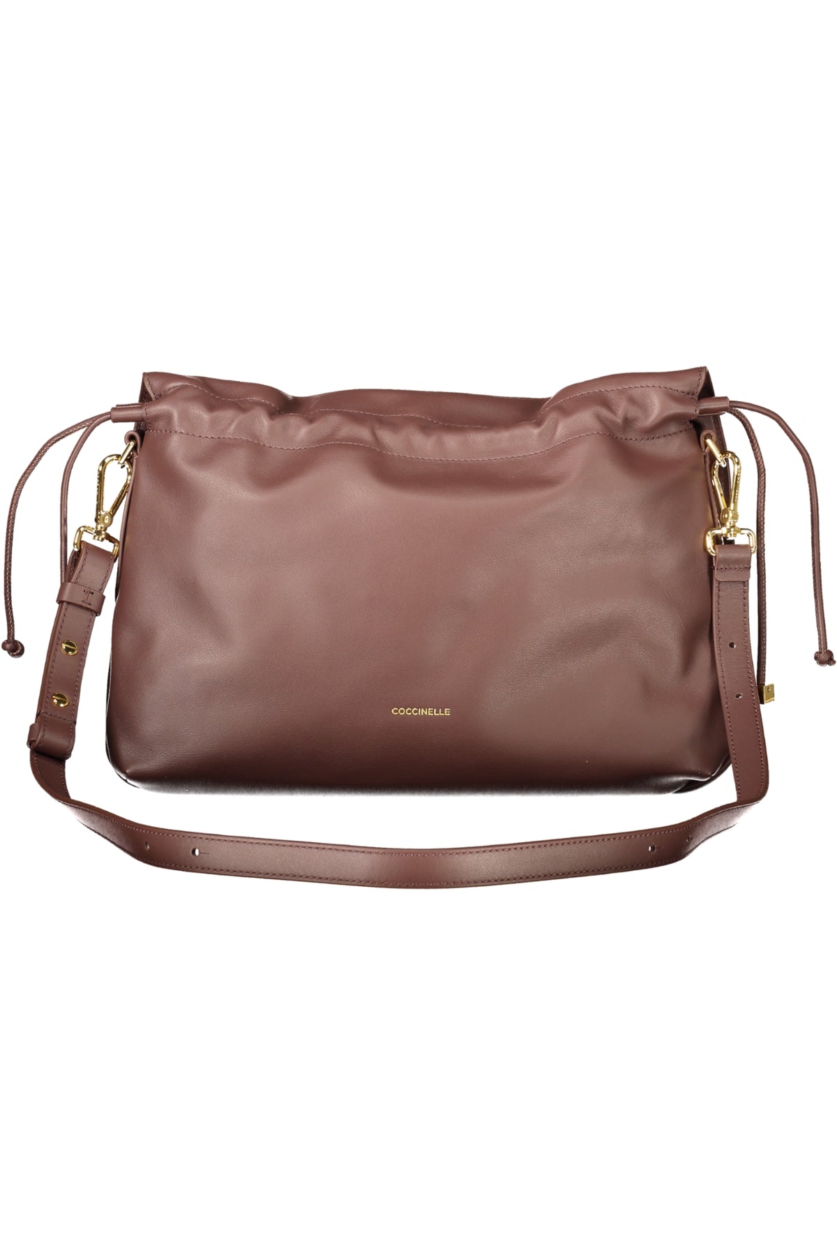COCCINELLE BORSA DONNA MARRONE