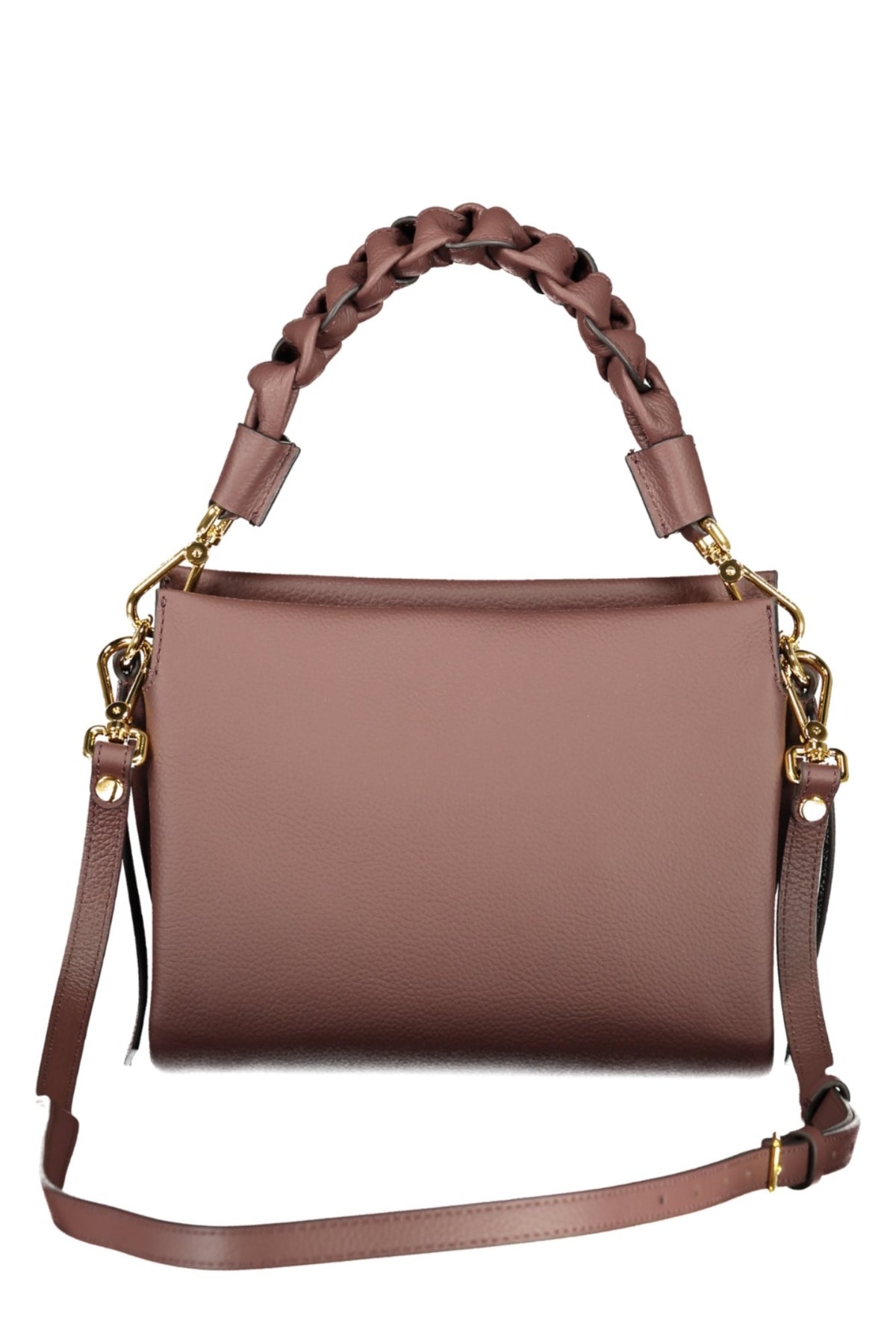 COCCINELLE BORSA DONNA MARRONE