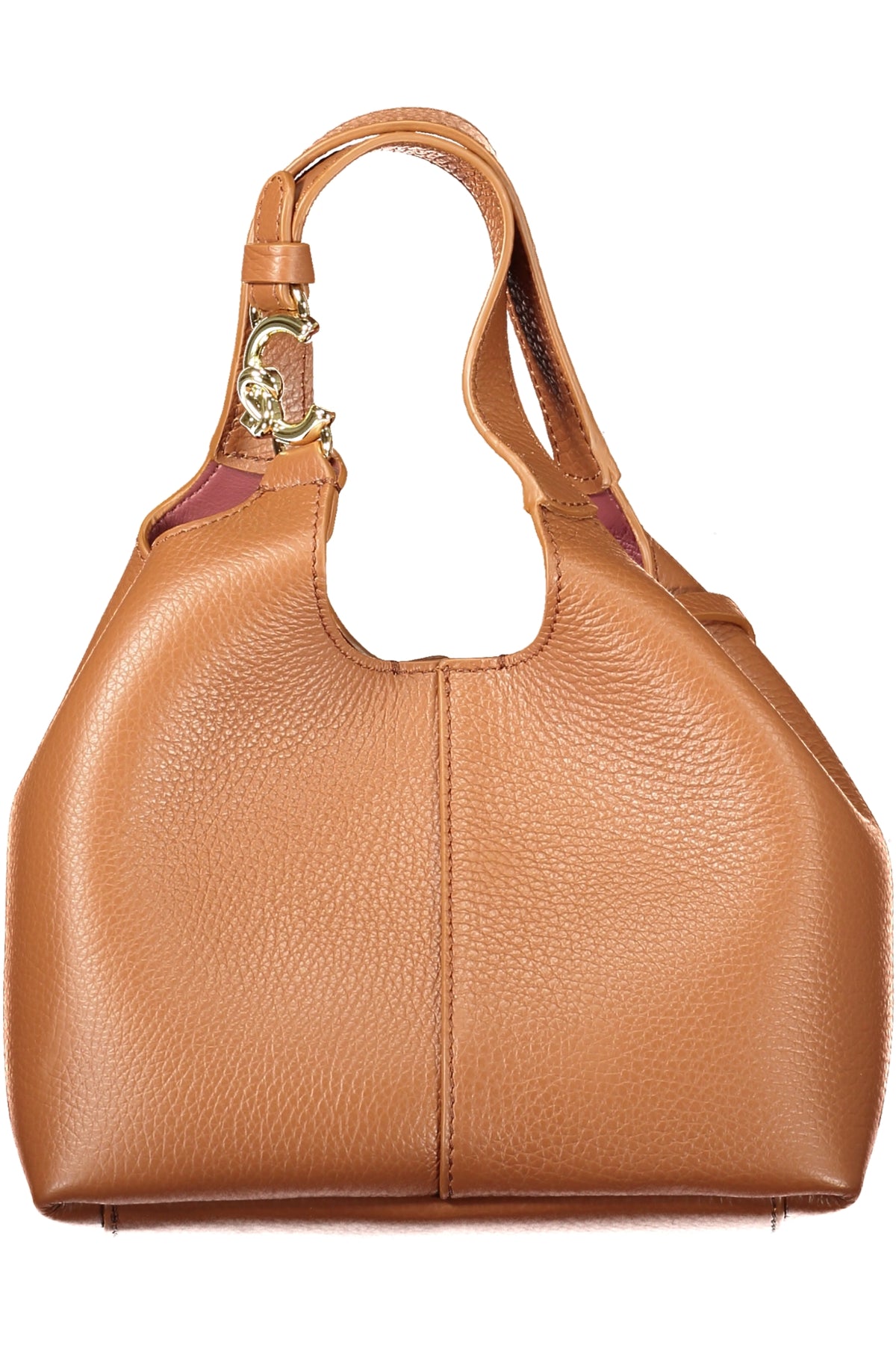 COCCINELLE BORSA DONNA MARRONE