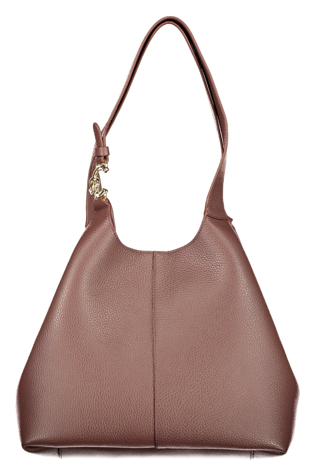 COCCINELLE BORSA DONNA MARRONE
