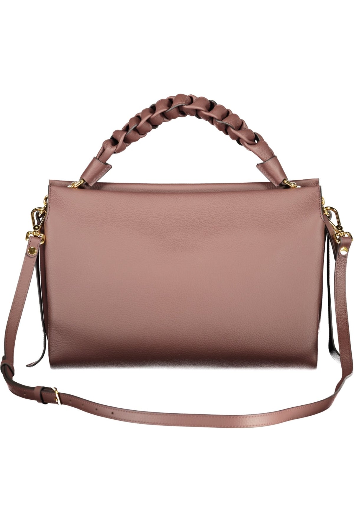 COCCINELLE BORSA DONNA MARRONE