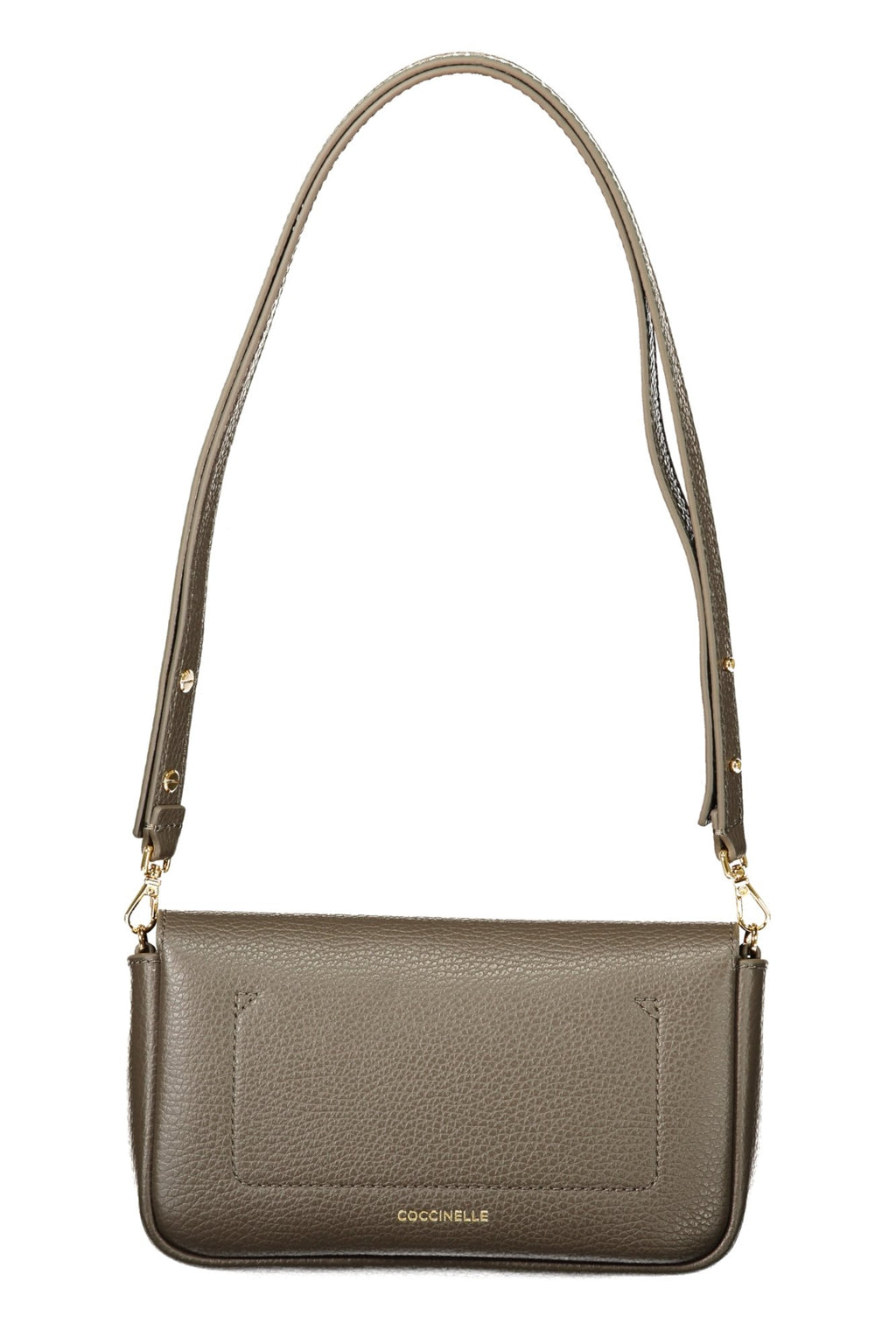 COCCINELLE BORSA DONNA MARRONE