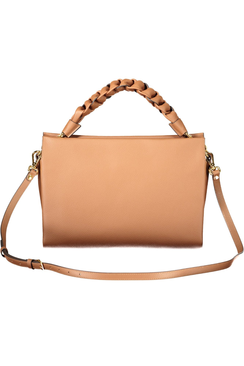 COCCINELLE BORSA DONNA MARRONE