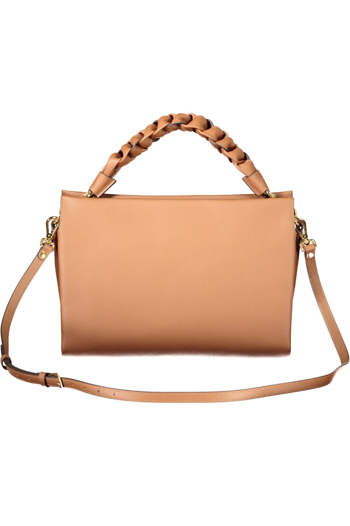 COCCINELLE BORSA DONNA MARRONE