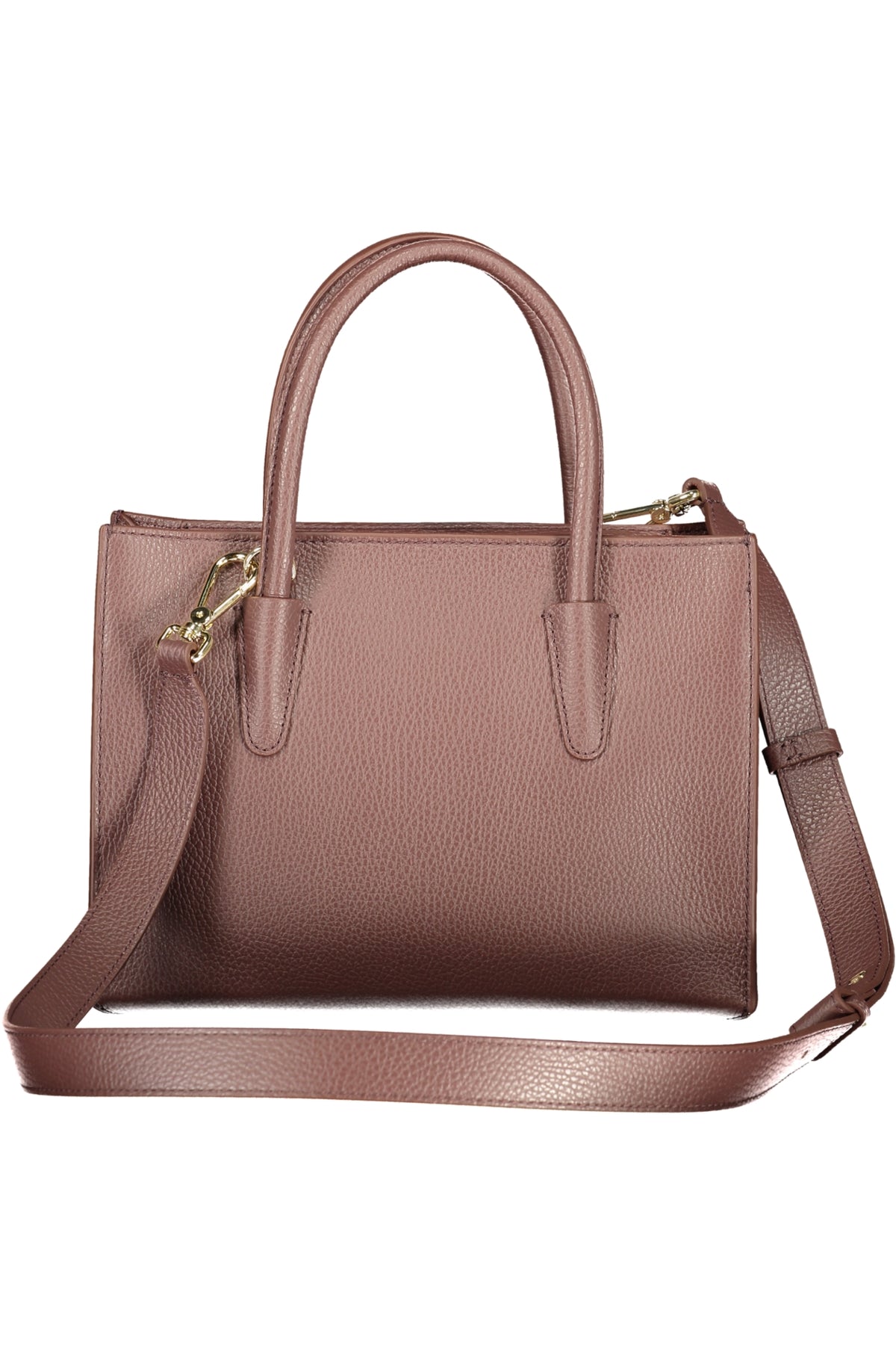 COCCINELLE BORSA DONNA MARRONE