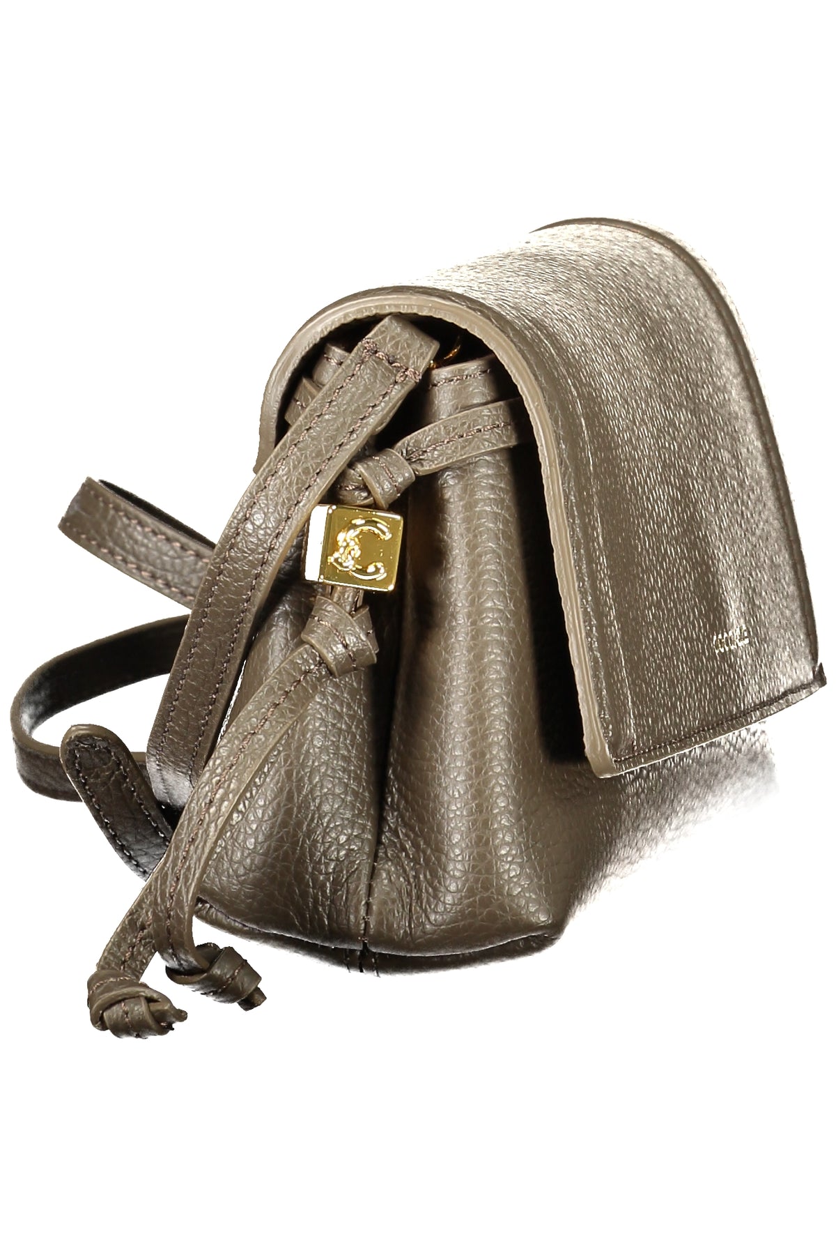 COCCINELLE BORSA DONNA MARRONE
