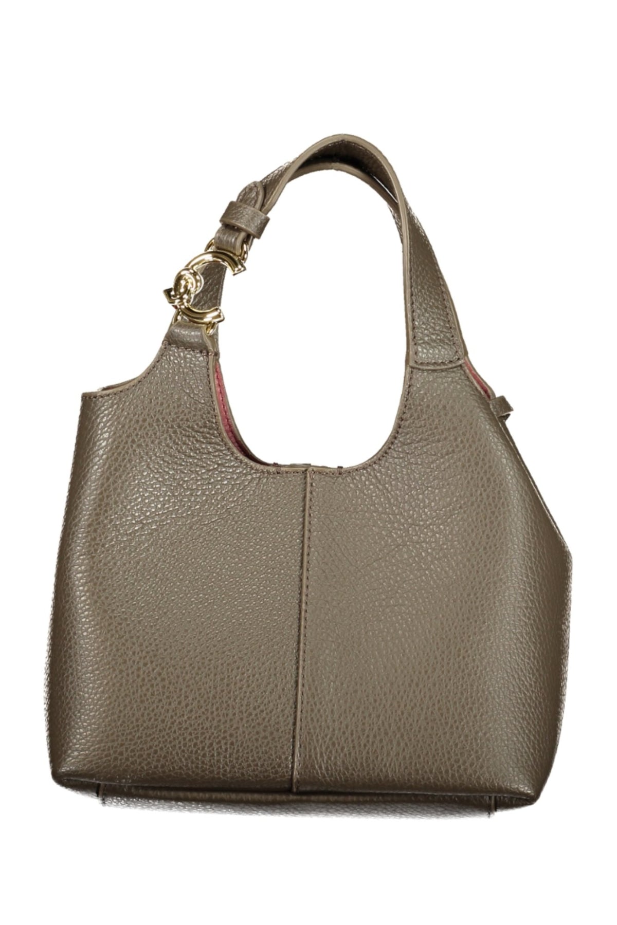 COCCINELLE BORSA DONNA MARRONE