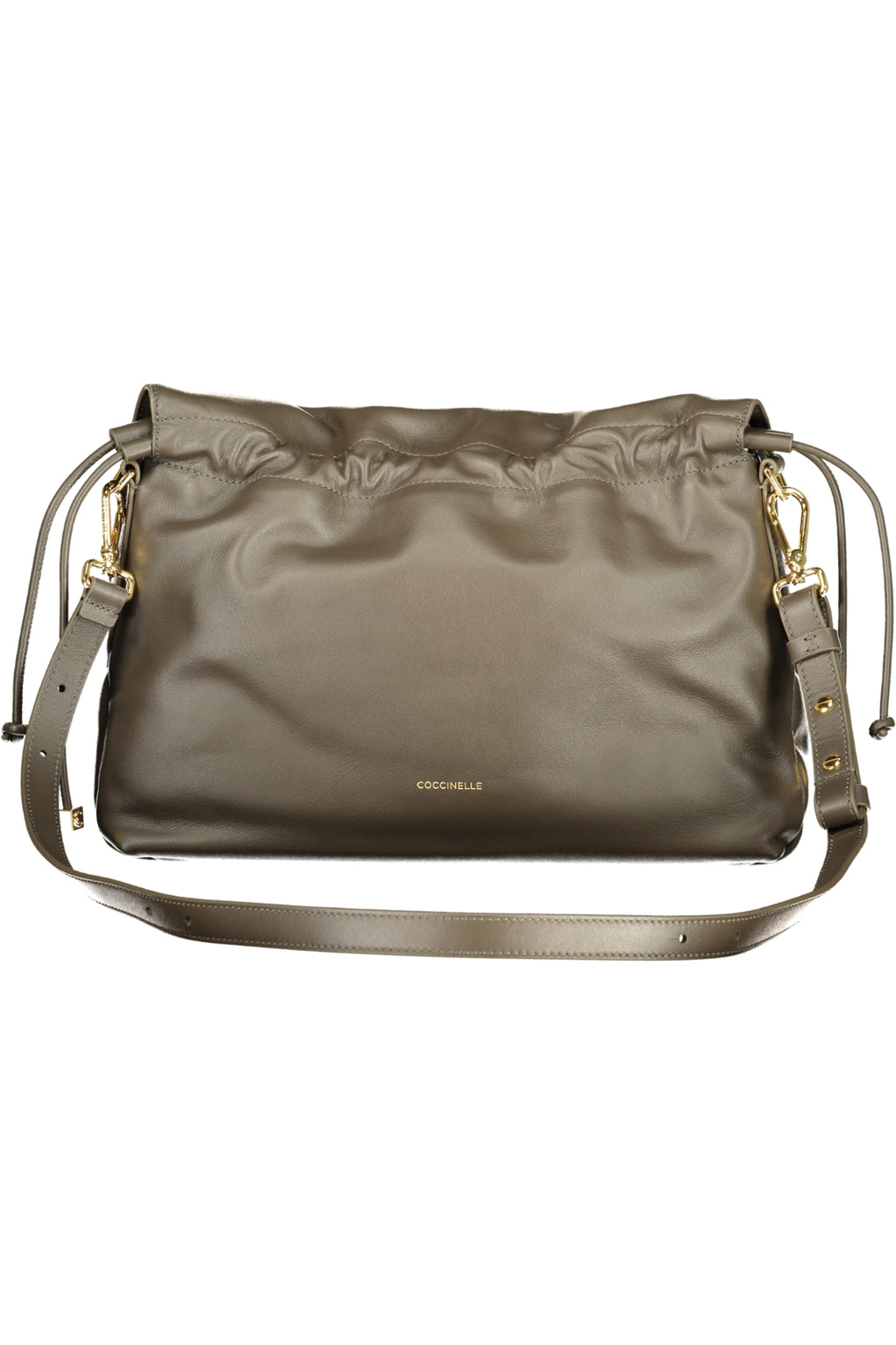 COCCINELLE BORSA DONNA MARRONE
