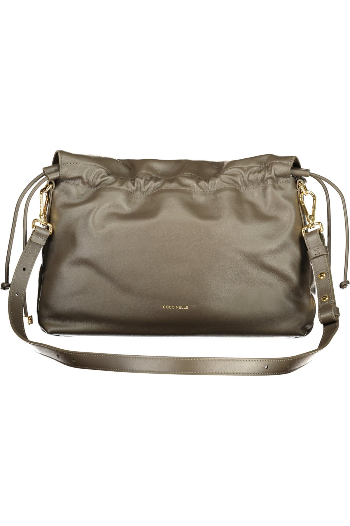 COCCINELLE BORSA DONNA MARRONE