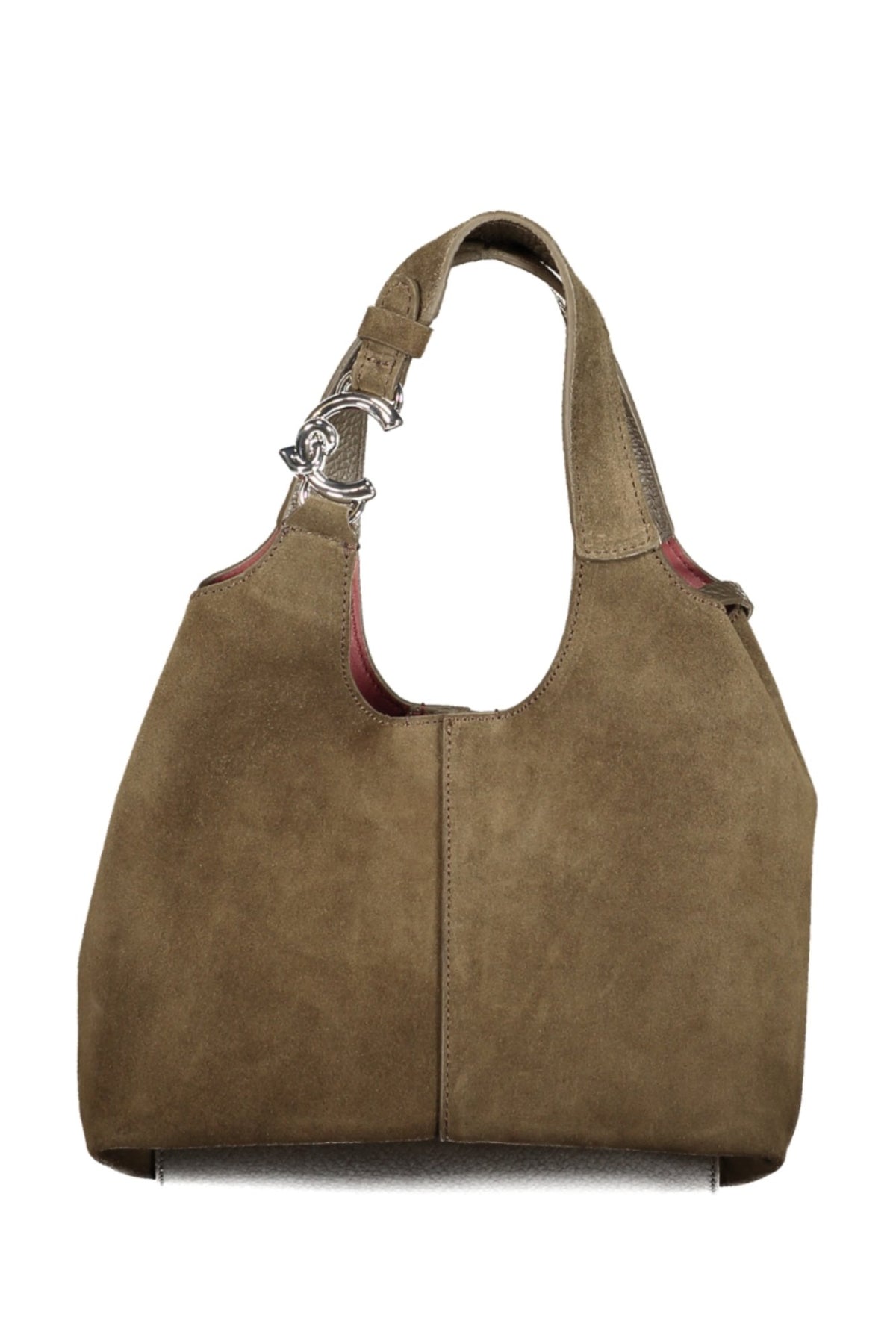 COCCINELLE BORSA DONNA MARRONE