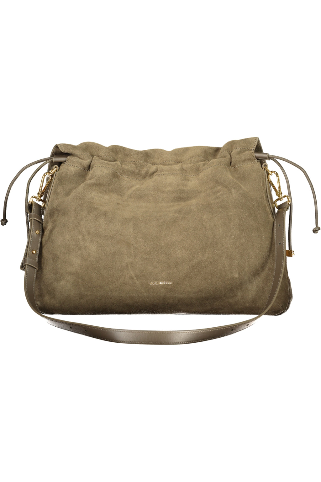 COCCINELLE BORSA DONNA MARRONE