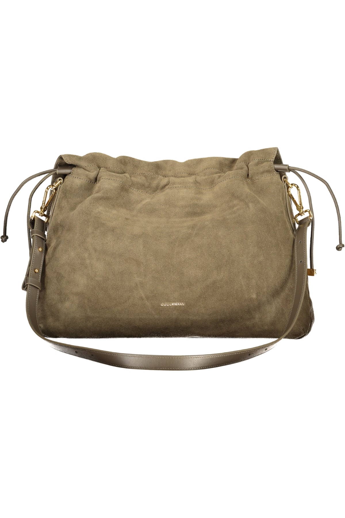 COCCINELLE BORSA DONNA MARRONE