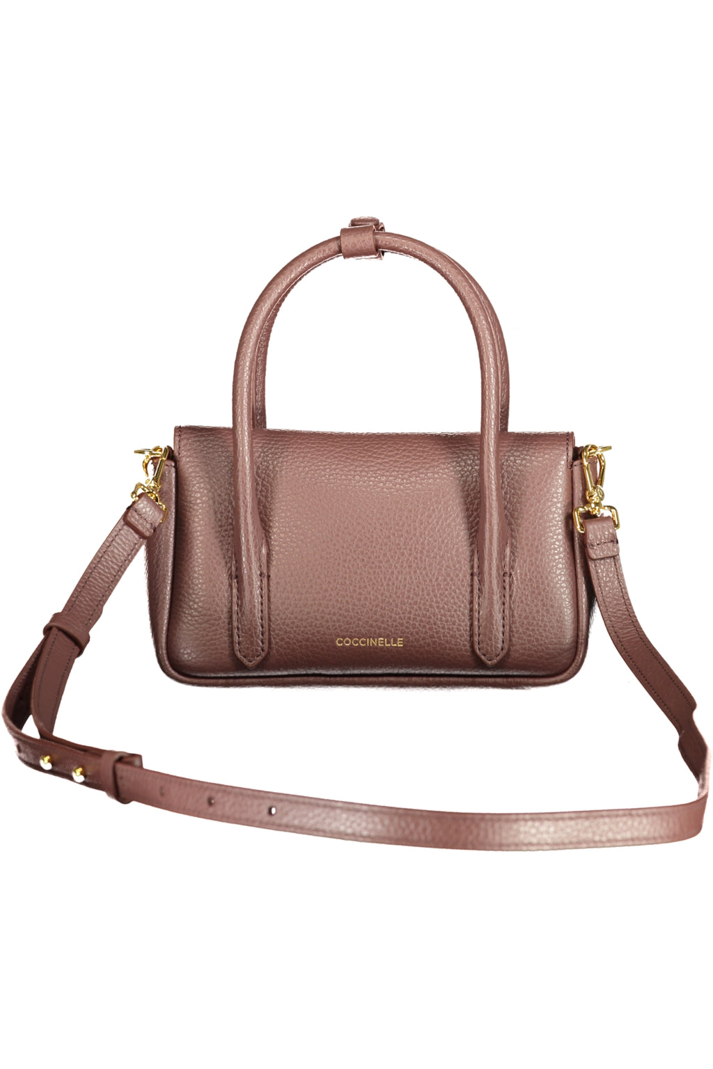 COCCINELLE BORSA DONNA MARRONE