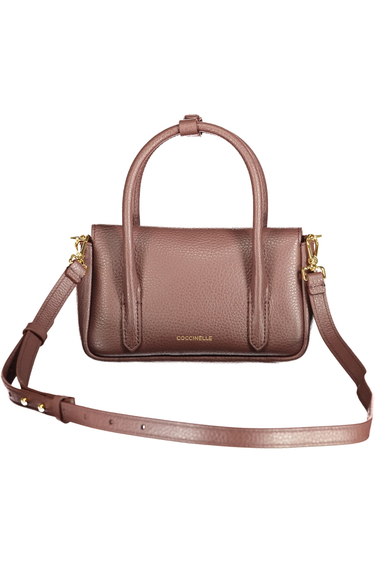 COCCINELLE BORSA DONNA MARRONE