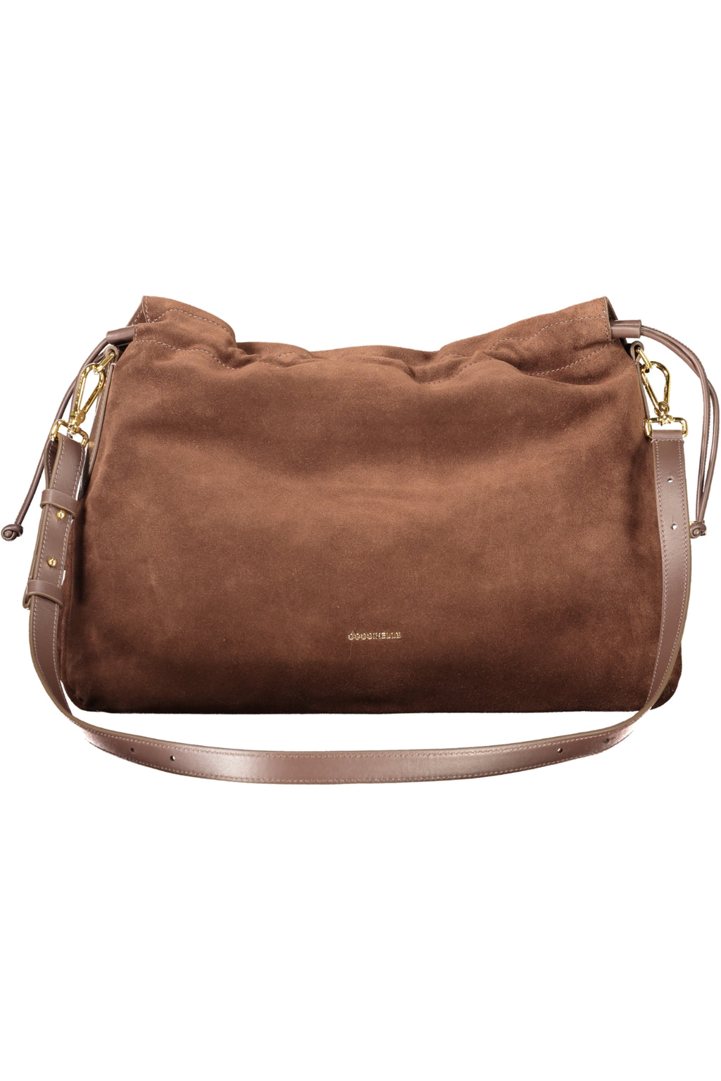 COCCINELLE BORSA DONNA MARRONE