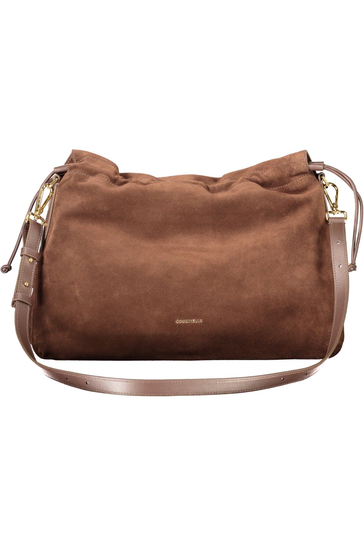 COCCINELLE BORSA DONNA MARRONE