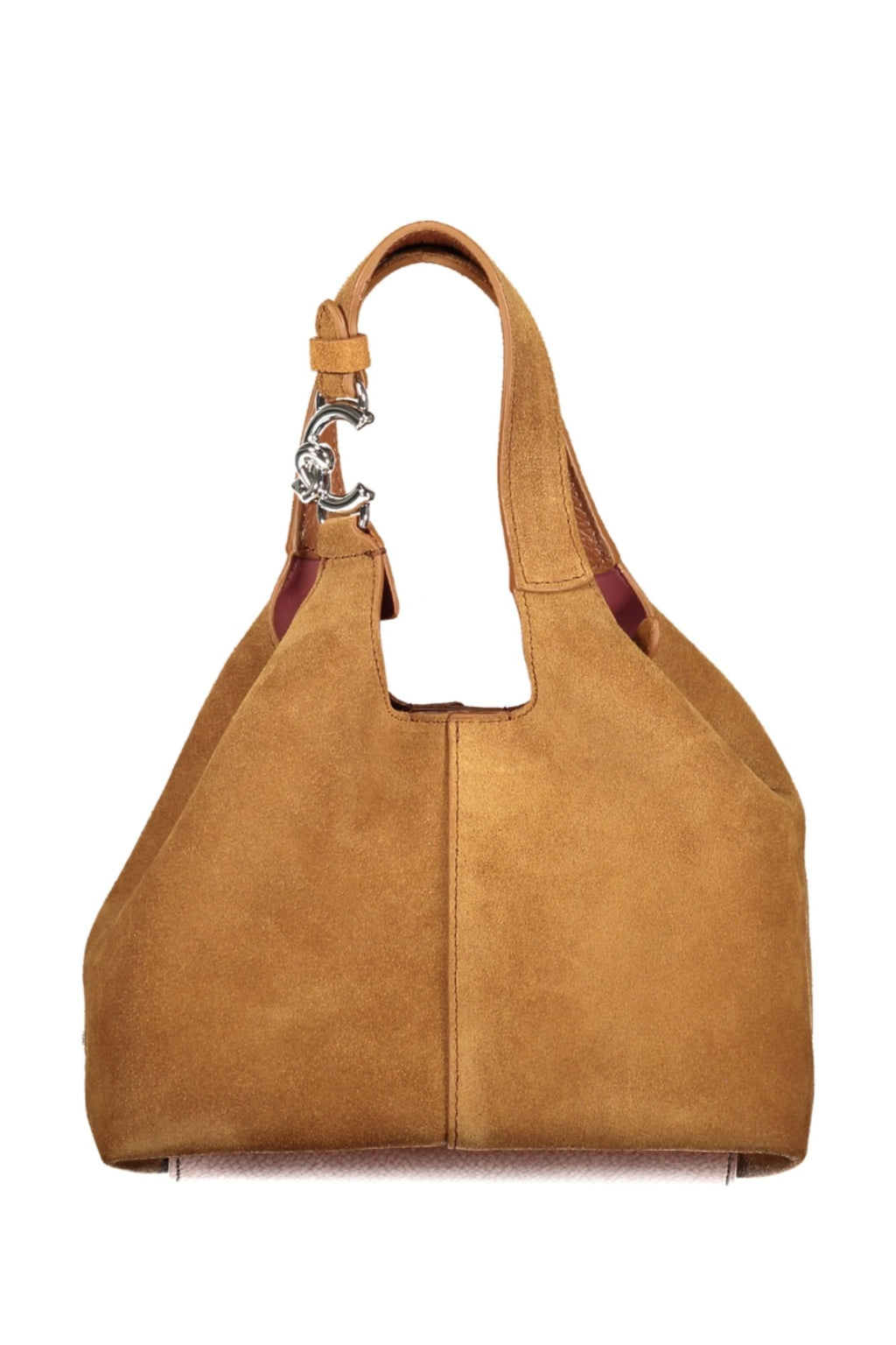 COCCINELLE BORSA DONNA MARRONE