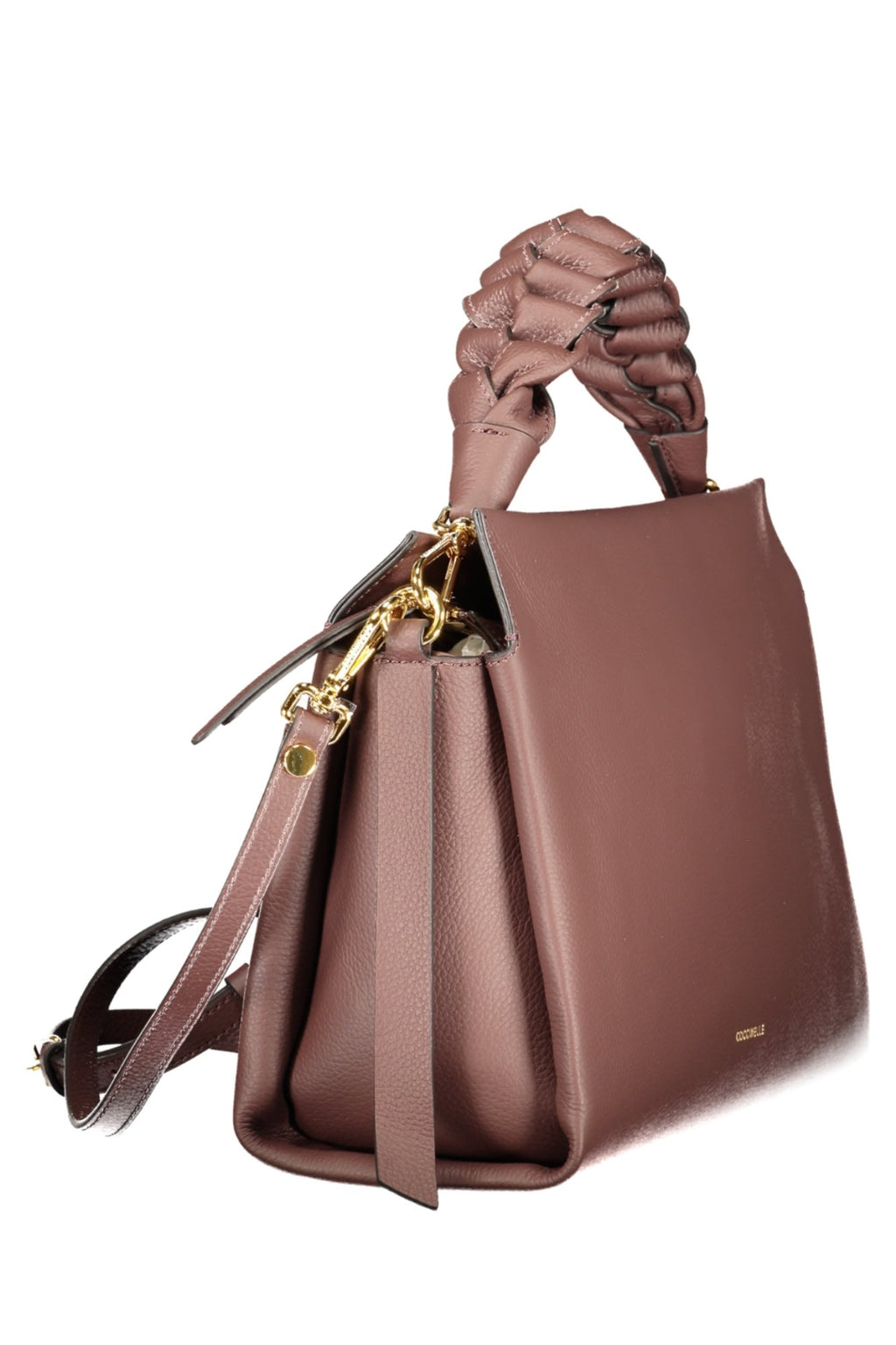 COCCINELLE BORSA DONNA MARRONE