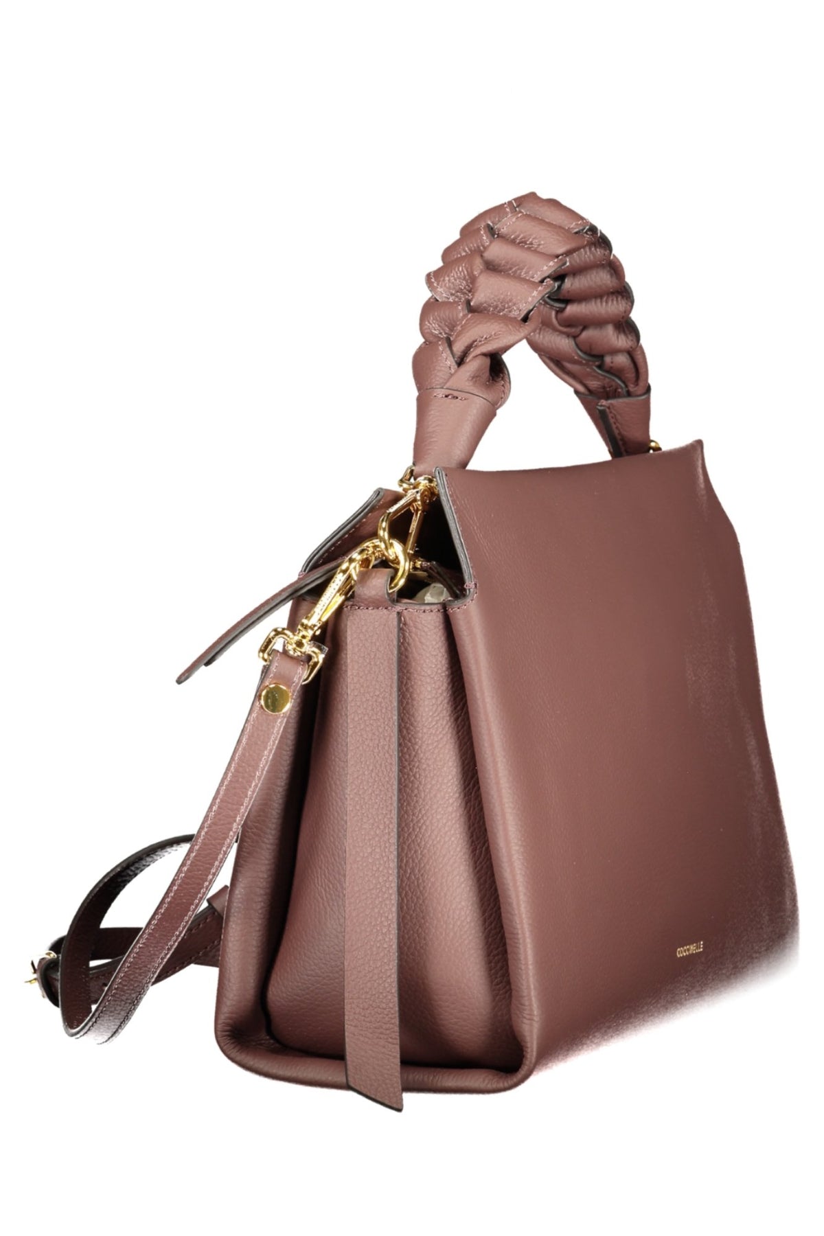 COCCINELLE BORSA DONNA MARRONE