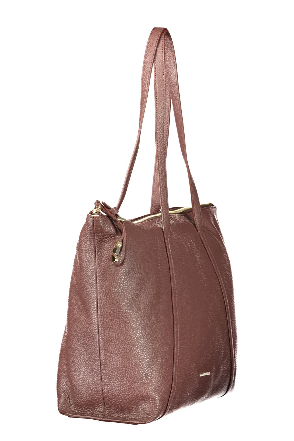 COCCINELLE BORSA DONNA MARRONE