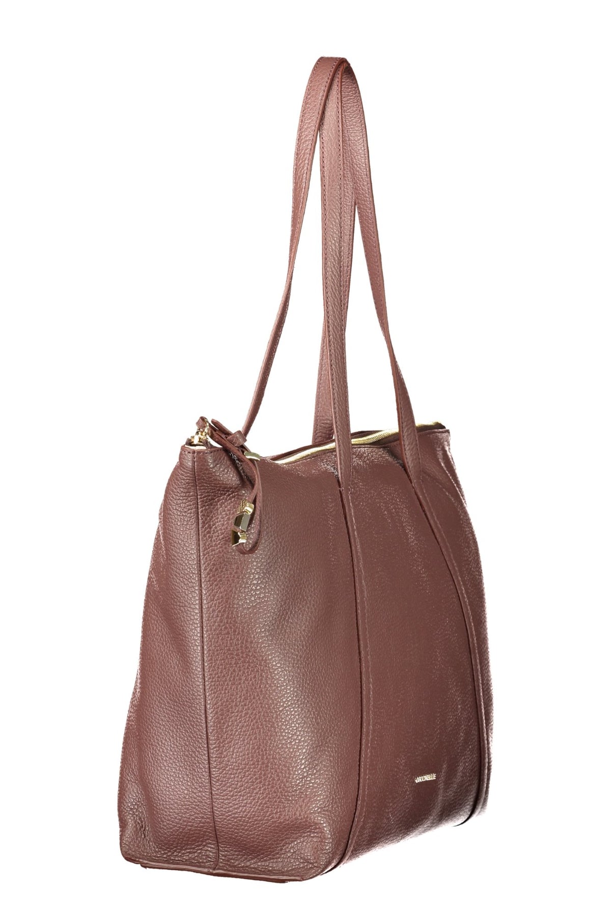 COCCINELLE BORSA DONNA MARRONE