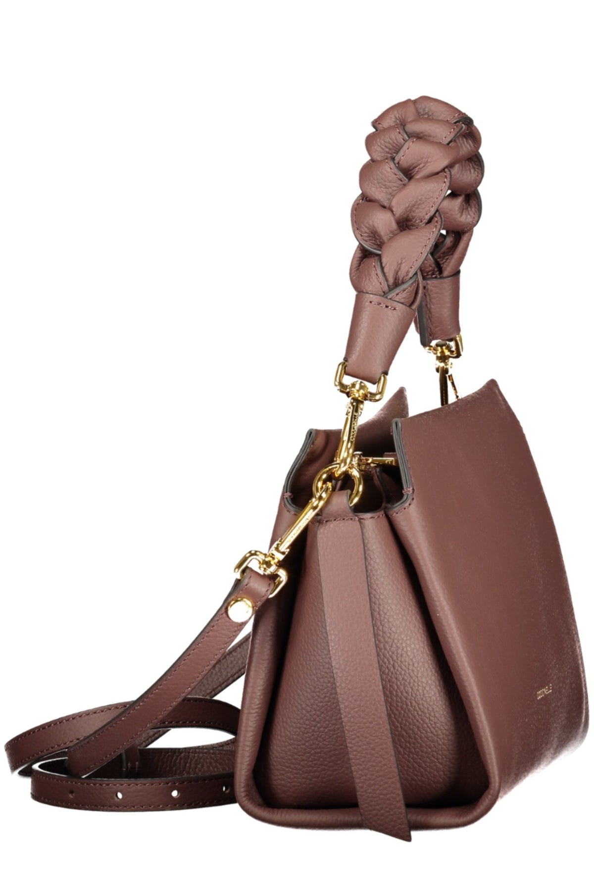 COCCINELLE BORSA DONNA MARRONE