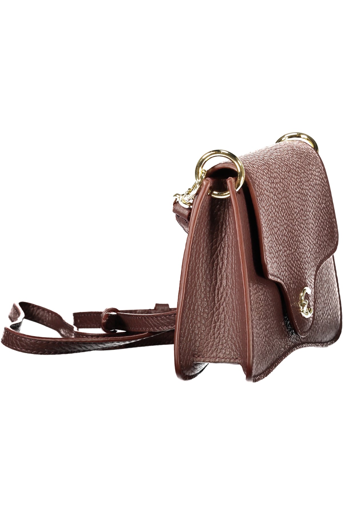 COCCINELLE BORSA DONNA MARRONE
