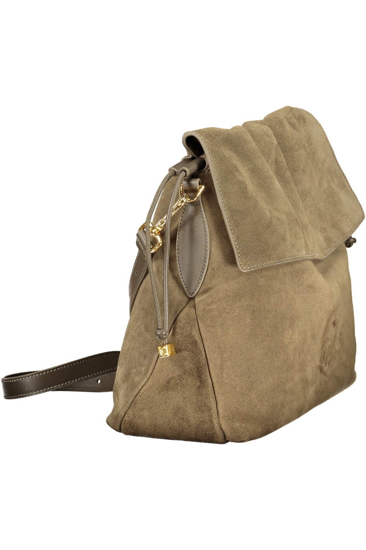 COCCINELLE BORSA DONNA MARRONE