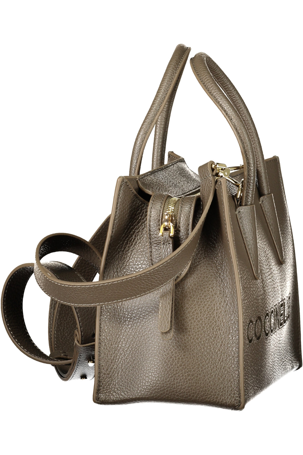 COCCINELLE BORSA DONNA MARRONE
