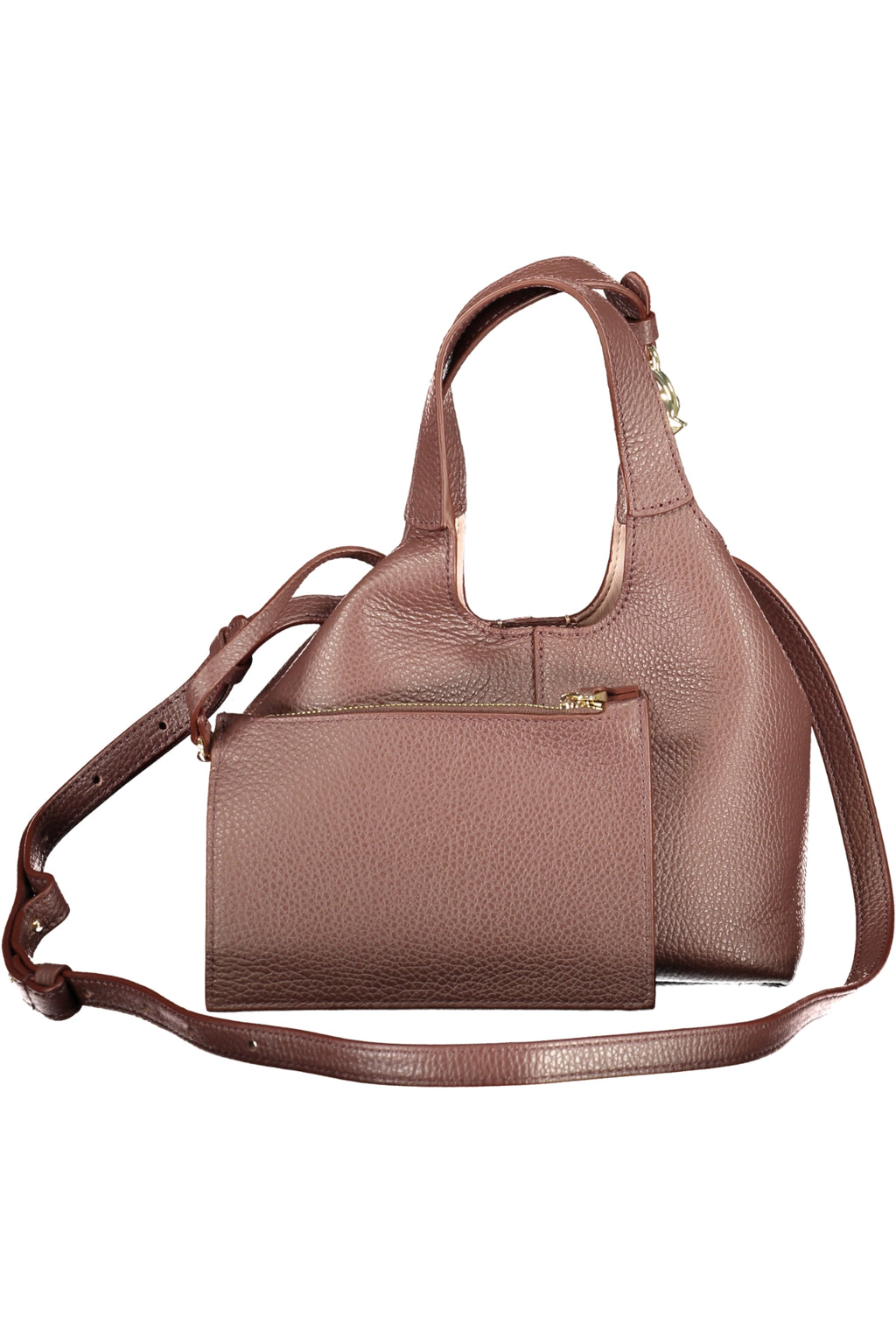 COCCINELLE BORSA DONNA MARRONE