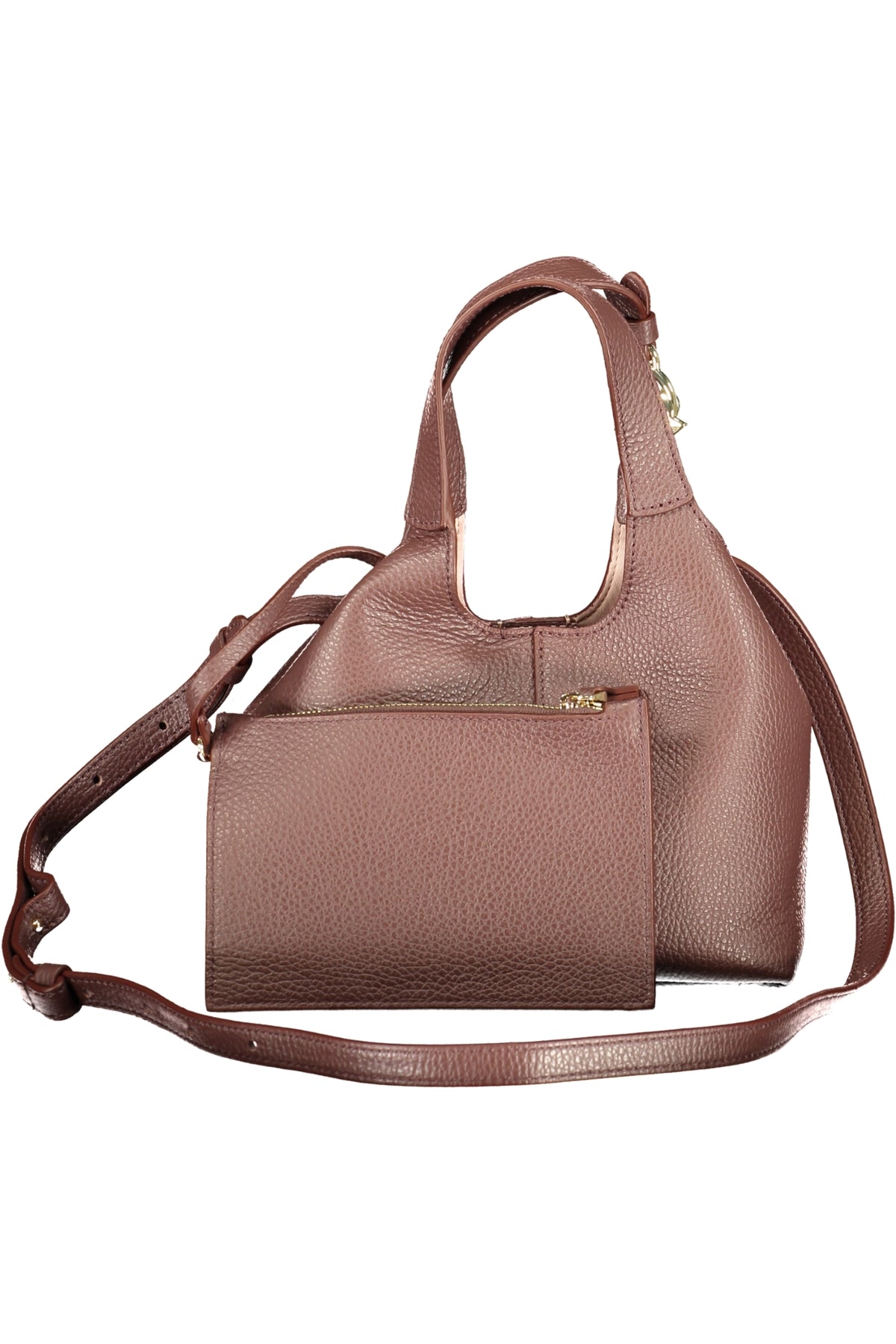 COCCINELLE BORSA DONNA MARRONE