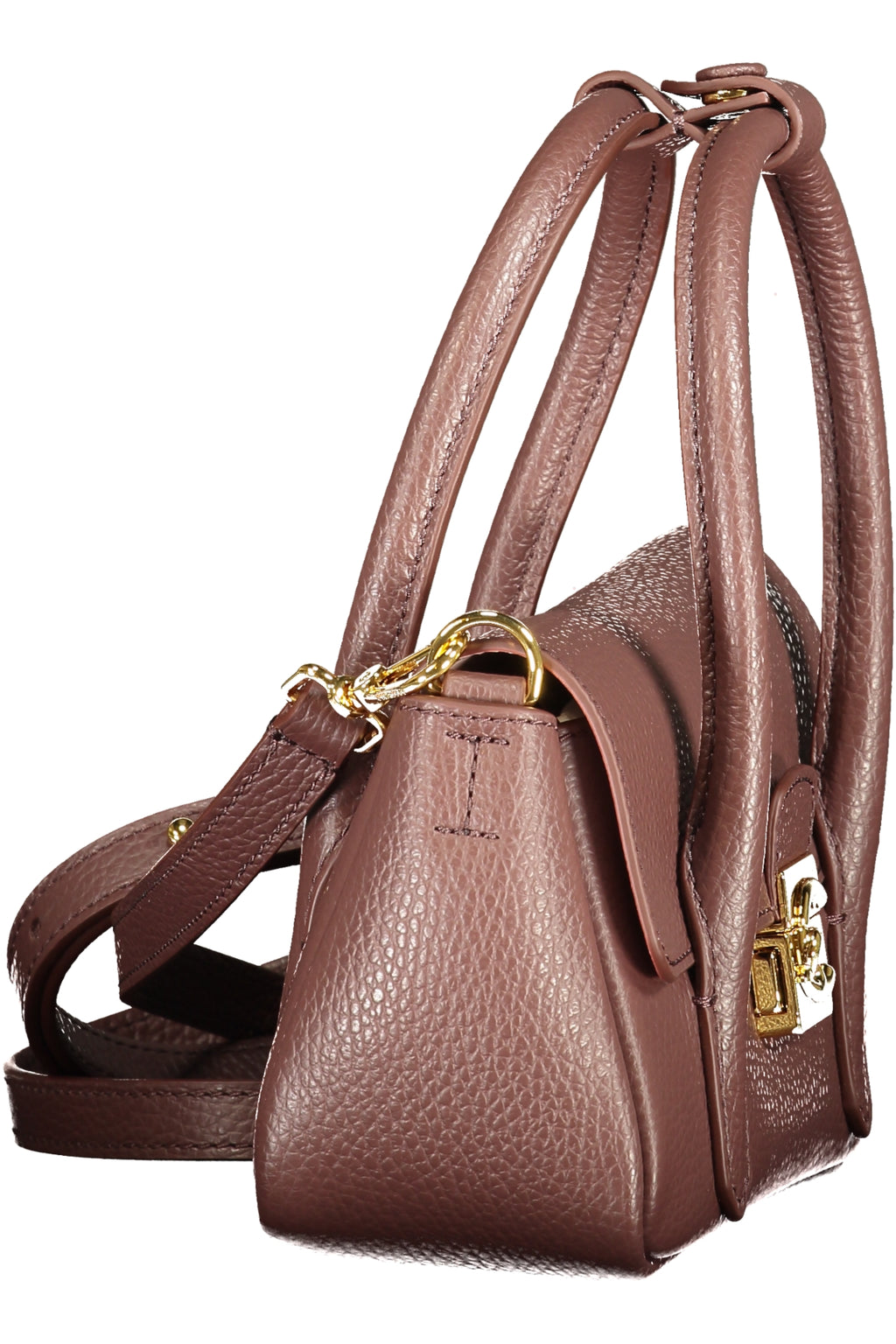 COCCINELLE BORSA DONNA MARRONE
