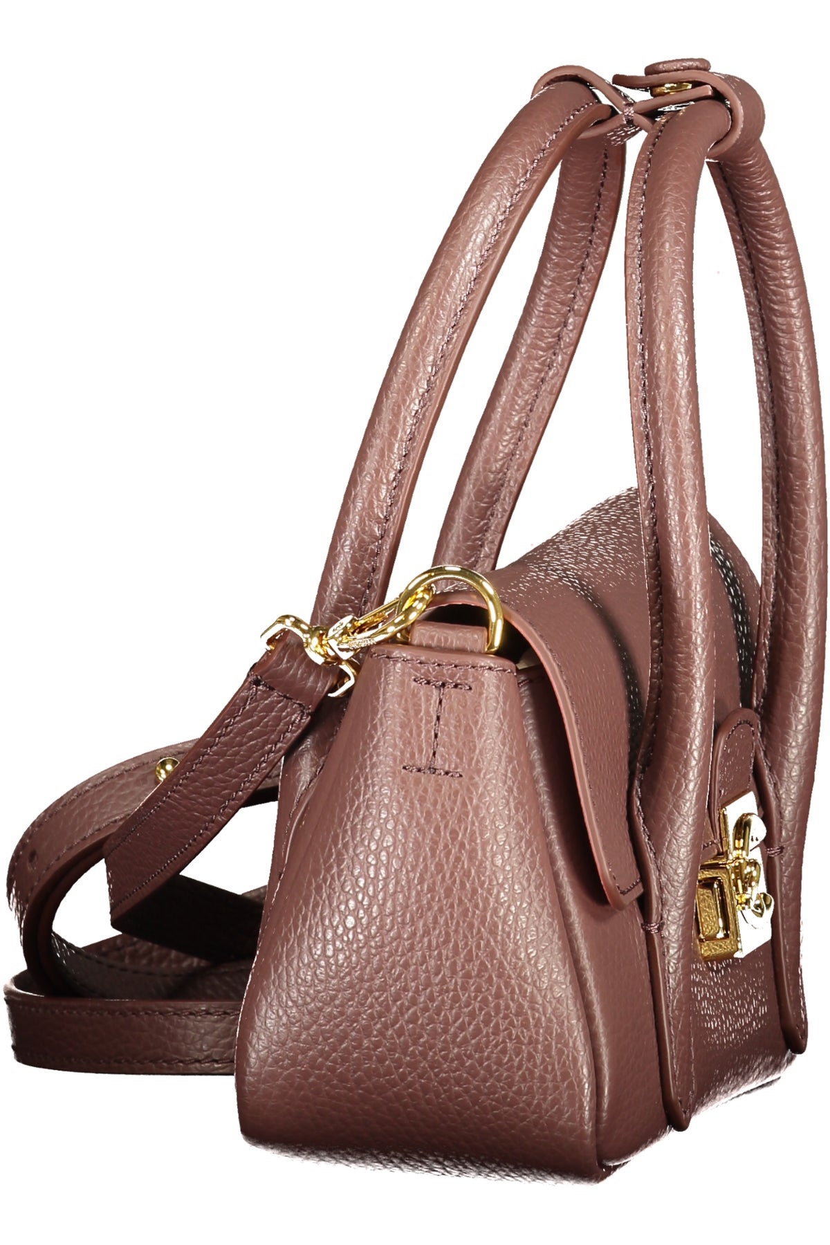 COCCINELLE BORSA DONNA MARRONE