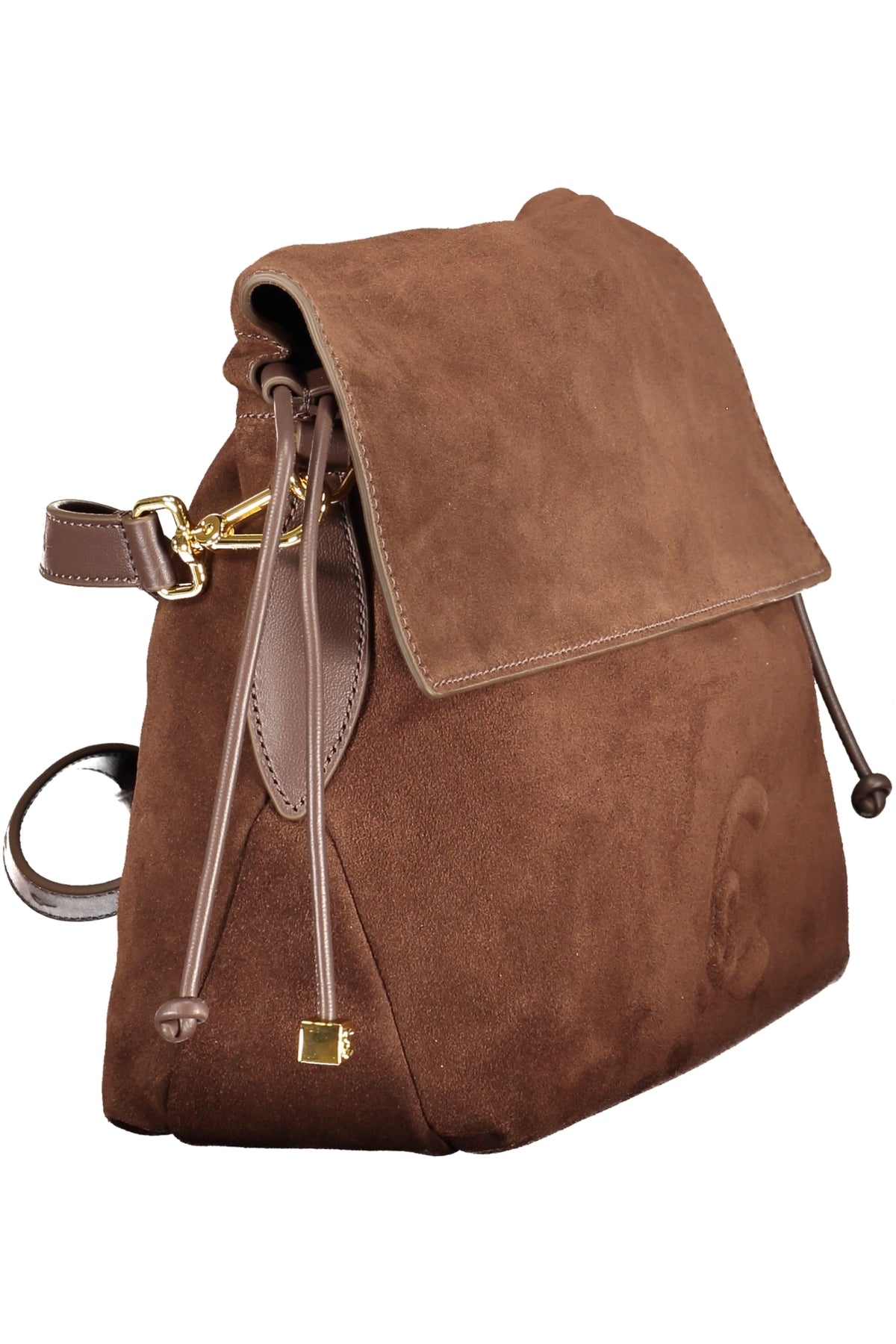 COCCINELLE BORSA DONNA MARRONE