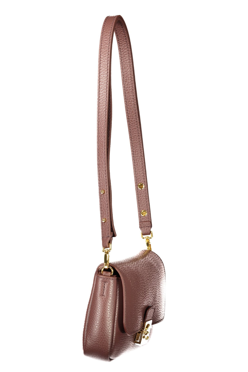 COCCINELLE BORSA DONNA MARRONE