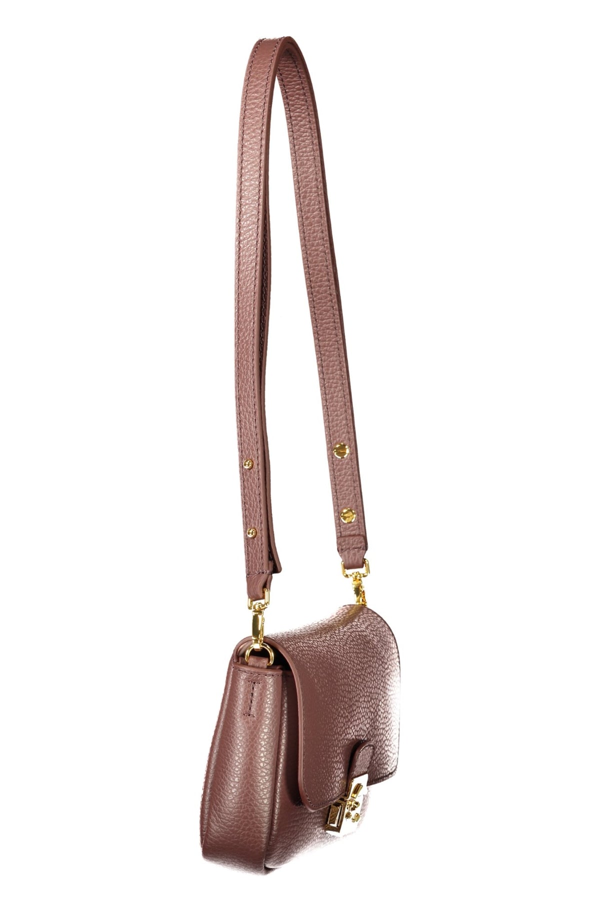 COCCINELLE BORSA DONNA MARRONE
