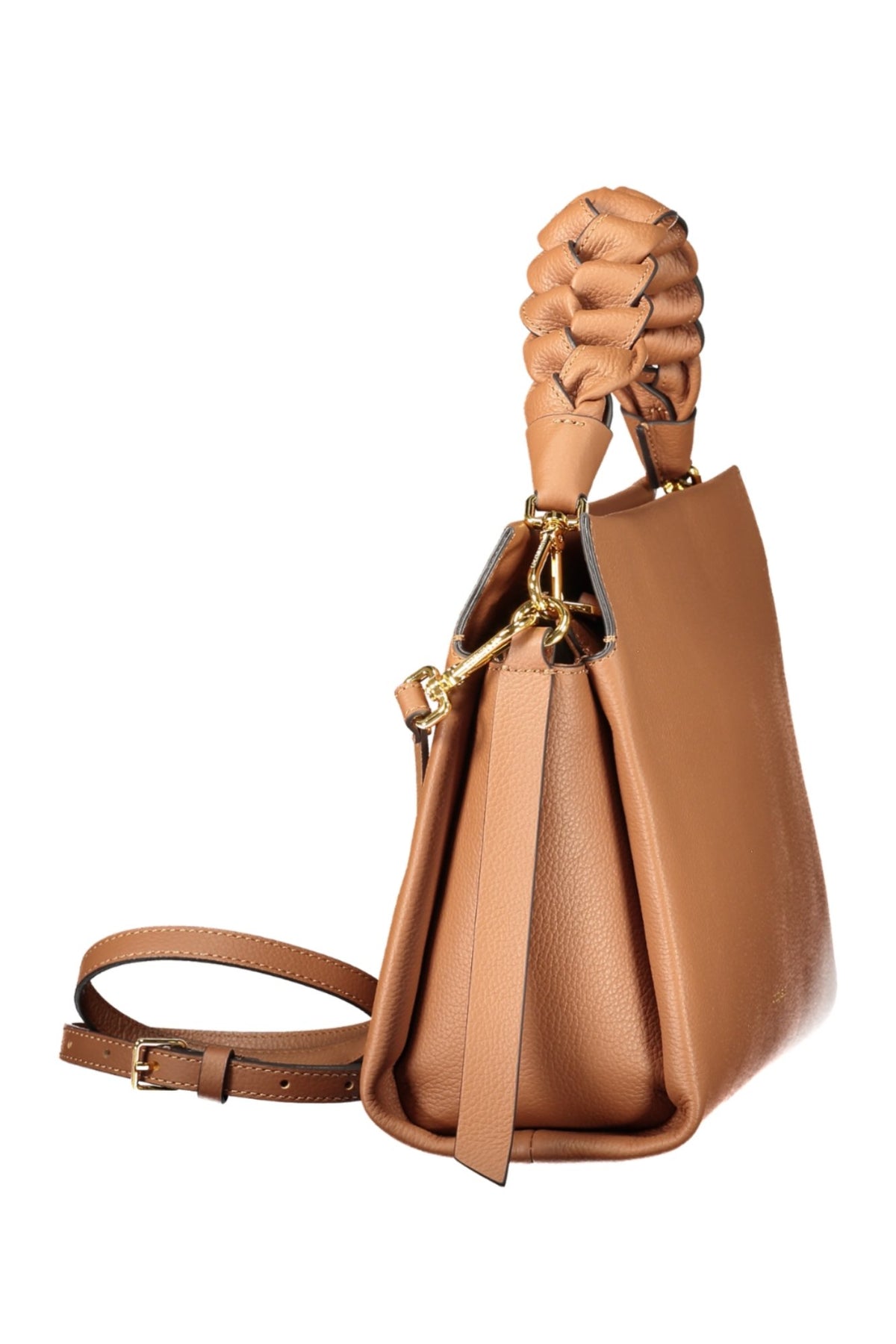 COCCINELLE BORSA DONNA MARRONE
