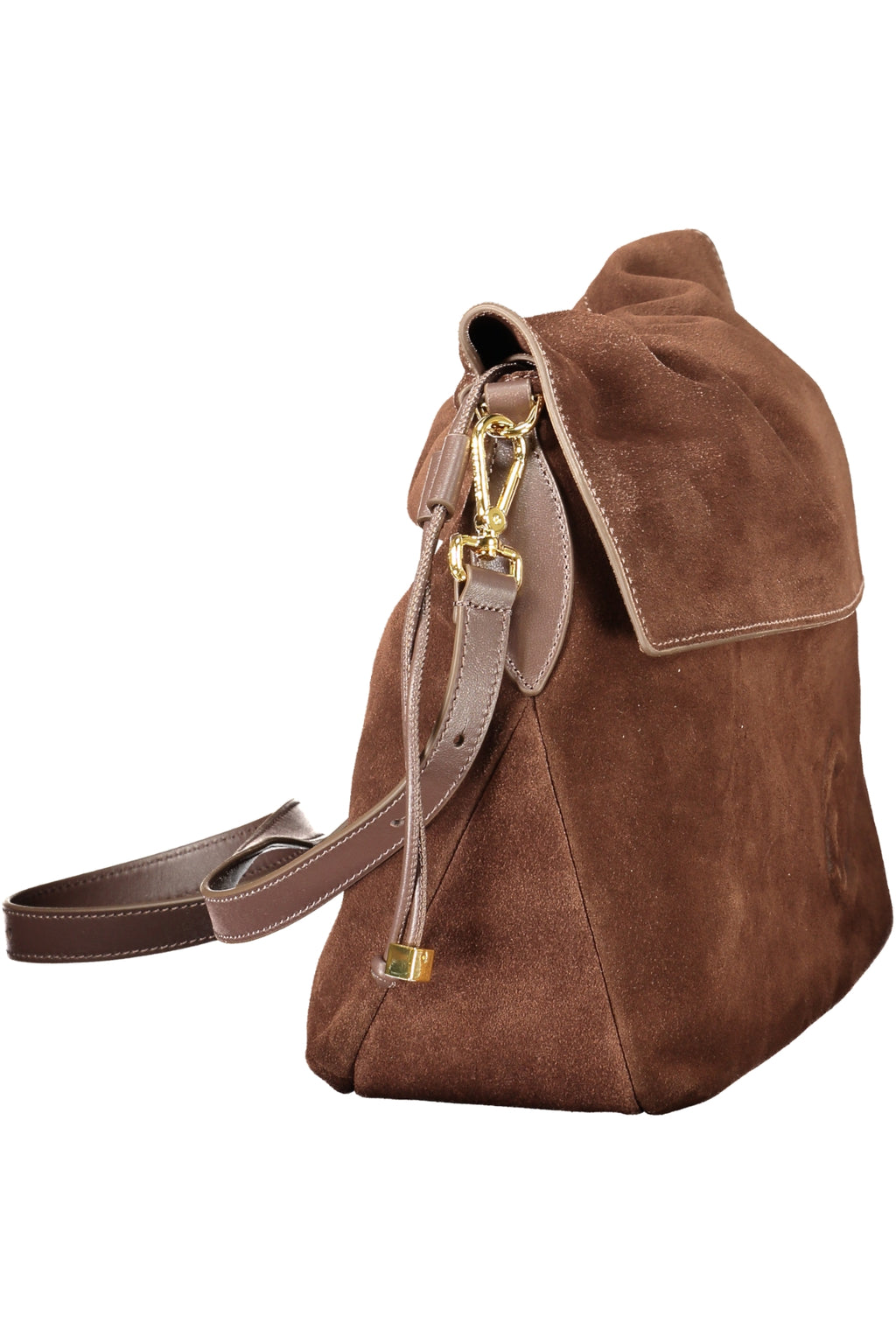 COCCINELLE BORSA DONNA MARRONE