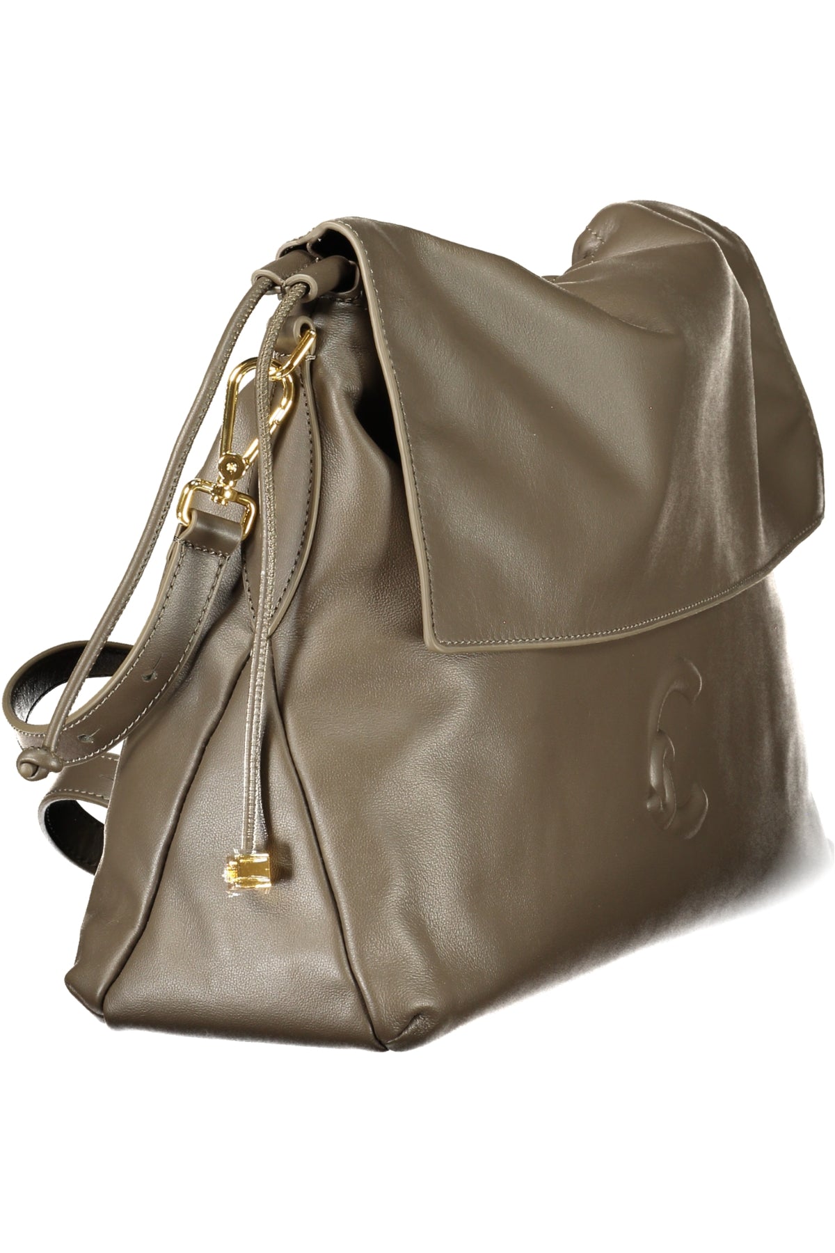 COCCINELLE BORSA DONNA MARRONE