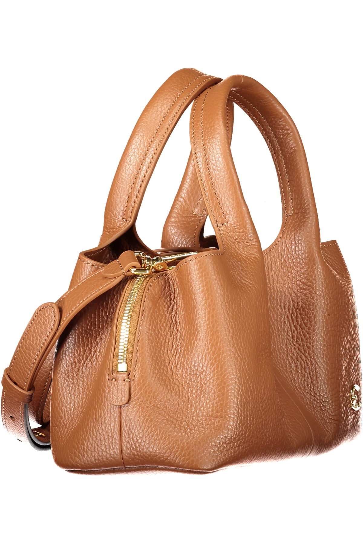 COCCINELLE BORSA DONNA MARRONE