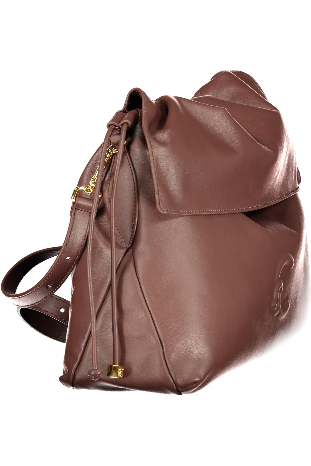 COCCINELLE BORSA DONNA MARRONE