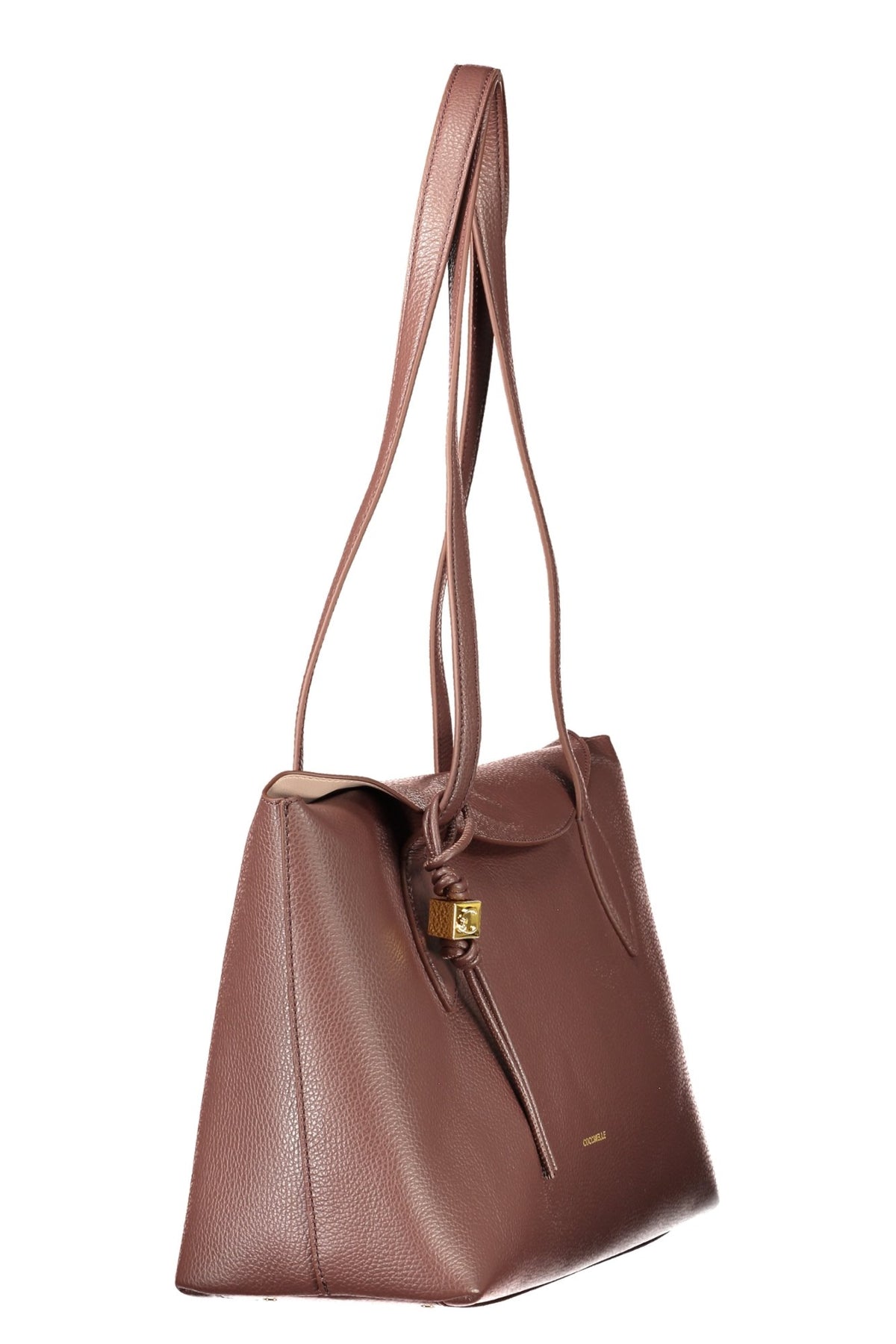 COCCINELLE BORSA DONNA MARRONE