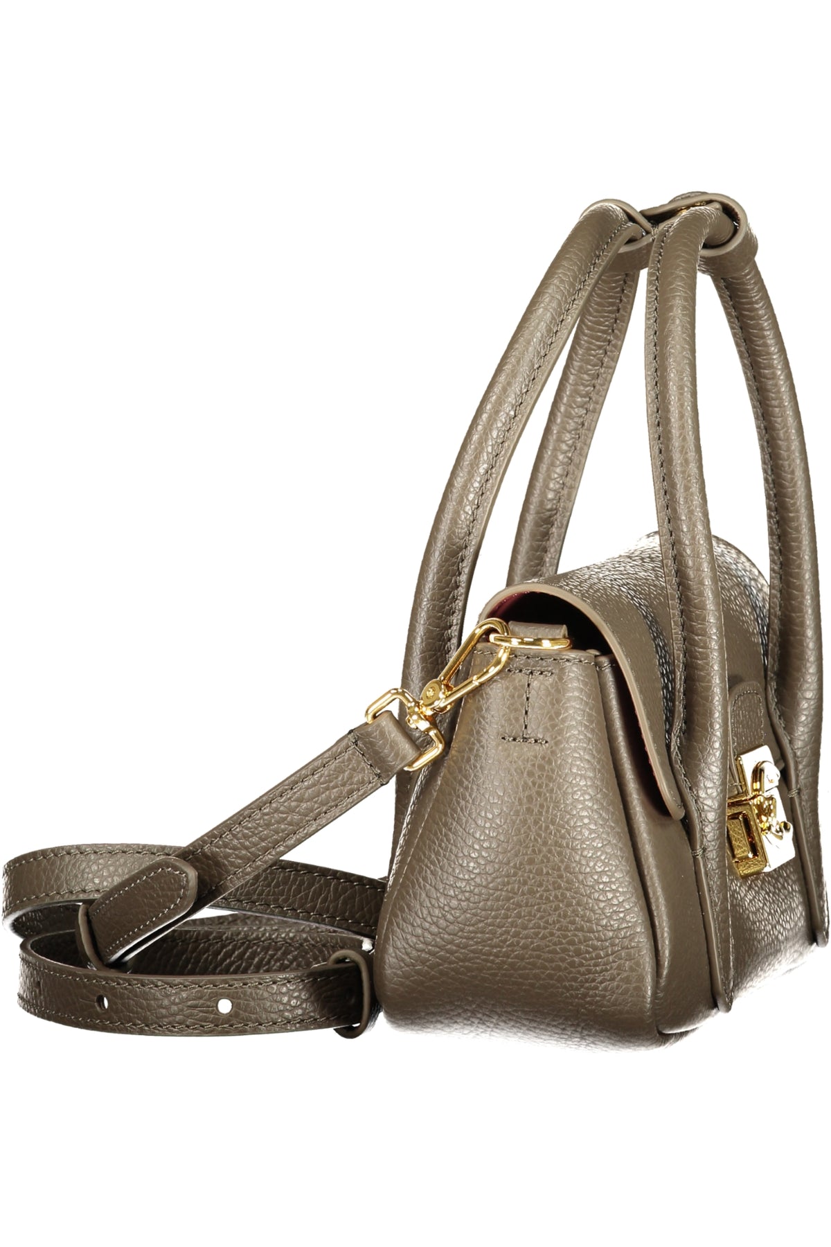 COCCINELLE BORSA DONNA MARRONE